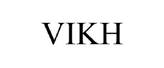 VIKH