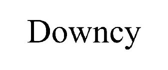 DOWNCY