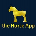 THE HORSE APP