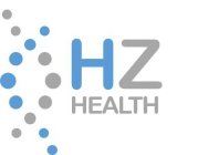 HZ HEALTH