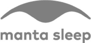 MANTA SLEEP