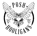 PHGS POSH HOOLIGANS PHGS