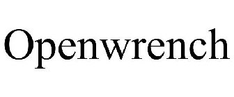 OPENWRENCH