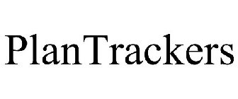 PLAN TRACKERS