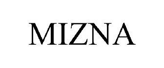 MIZNA