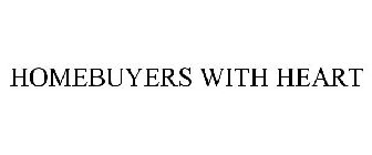 HOMEBUYERS WITH HEART