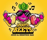 SMOOTH BEETS JUICE & SMOOTHIE BAR
