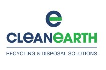 CE CLEANEARTH RECYCLING & DISPOSAL SOLUTIONS