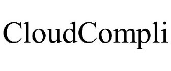 CLOUDCOMPLI