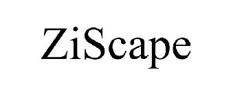 ZISCAPE