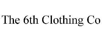 THE 6TH CLOTHING CO
