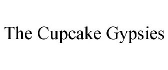 THE CUPCAKE GYPSIES