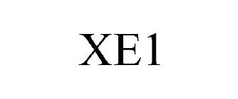 XE1