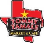 TOMMY TAMALE MARKET & CAFE
