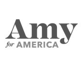 AMY FOR AMERICA