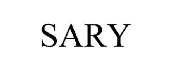 SARY