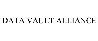 DATA VAULT ALLIANCE