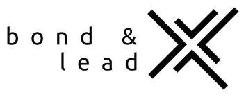 BOND & LEAD