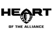 HEART OF THE ALLIANCE