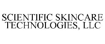 SCIENTIFIC SKINCARE TECHNOLOGIES, LLC