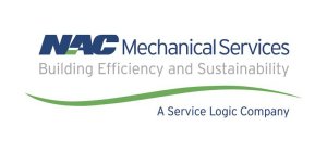 NAC MECHANICAL SERVICES BUILDING EFFICIENCY AND SUSTAINABILITY A SERVICE LOGIC COMPANY