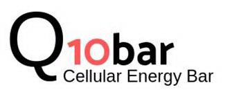 Q10BAR CELLULAR ENERGY BAR