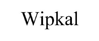 WIPKAL