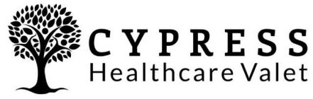 CYPRESS HEALTHCARE VALET