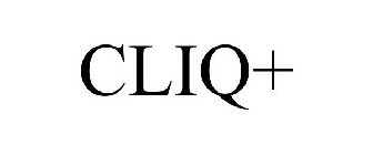 CLIQ+