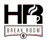 HR BREAK ROOM