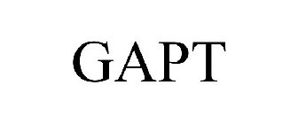 GAPT