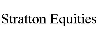 STRATTON EQUITIES