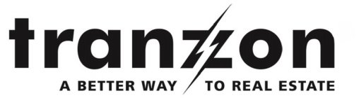 TRANZON A BETTER WAY TO REAL ESTATE