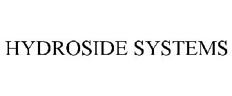 HYDROSIDE SYSTEMS