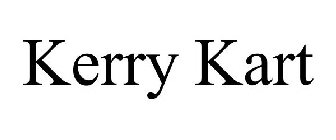 KERRY KART