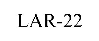 LAR-22