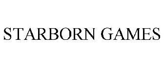 STARBORN GAMES