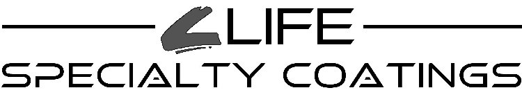 L LIFE SPECIALTY COATINGS
