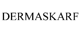 DERMASKARF