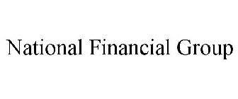 NATIONAL FINANCIAL GROUP