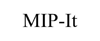 MIP-IT