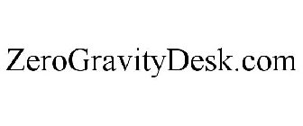 ZEROGRAVITYDESK.COM