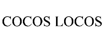 COCOS LOCOS