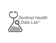 SENTINEL HEALTH DATA LAB 01