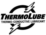 THERMOLUBE THERMO-CONDUCTIVE LUBRICANT