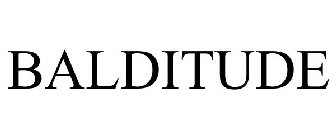 BALDITUDE