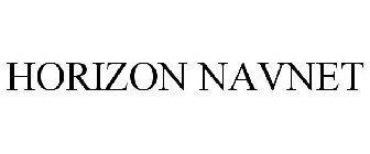 HORIZON NAVNET