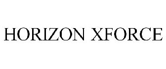 HORIZON XFORCE