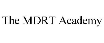 THE MDRT ACADEMY