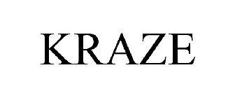 KRAZE